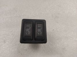 Mitsubishi Outlander Seat heating switch 