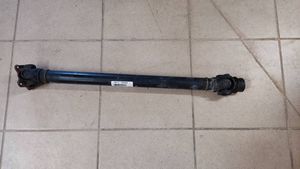 BMW X6 E71 Albero di trasmissione anteriore 7597649