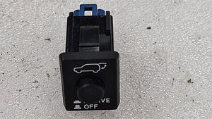 Mitsubishi Outlander Tailgate/trunk/boot open switch 