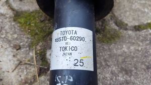 Toyota Land Cruiser (J150) Amortyzator przedni 4851060290