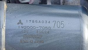 Mitsubishi Outlander Degvielas spiediena regulators 1920007050