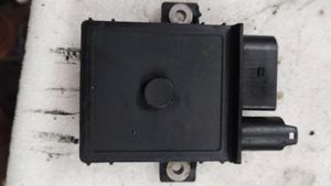 BMW X5 E70 Przekaźnik / Modul układu ogrzewania wstępnego 0006407028