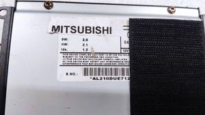 Mitsubishi Outlander Vahvistin AL210DUE712