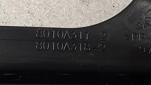 Mitsubishi Outlander Kita salono detalė 8010A318