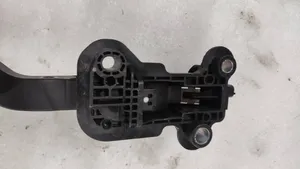 Mitsubishi Eclipse Cross Gaspedal 1600A188