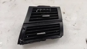 BMW X5 E70 Garniture, panneau de grille d'aération latérale 9227768