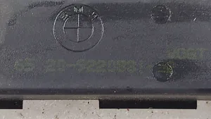 BMW X6 F16 Module de contrôle sans clé Go 9220381