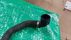 BMW 5 F10 F11 Engine coolant pipe/hose 7619687