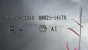 Lexus RX 450H Altri elementi della console centrale (tunnel) 011911Z9N0