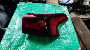 Hyundai Santa Fe Rear/tail lights 