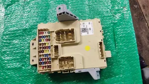 Hyundai Santa Fe Fuse module 919C5S1000