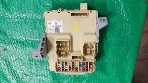 Hyundai Santa Fe Fuse module 919C5S1000