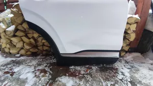 Hyundai Santa Fe Rear door 