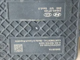 Hyundai Santa Fe Lambda-anturi 296402F140