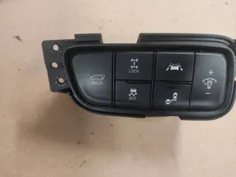 Hyundai Santa Fe Monitori/näyttö/pieni näyttö 93700-S1500