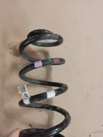 Hyundai Santa Fe Rear coil spring 55335S1430