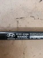 Hyundai Santa Fe Amortiguador/puntal del capó/tapa delantero 81161S1000