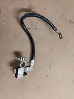 BMW X5 F15 Minuskabel Massekabel Batterie 7603567