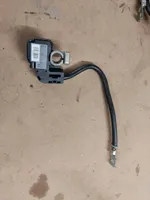 BMW X5 E70 Câble négatif masse batterie 9155214