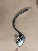 BMW X5 E70 Câble négatif masse batterie 9155214