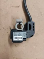 BMW X5 E70 Câble négatif masse batterie 9155214