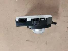 Hyundai Santa Fe Climate control unit 97983S1000