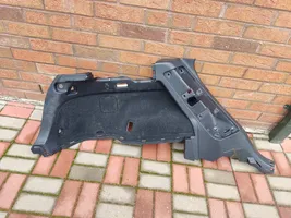 Lexus NX Dolny panel schowka koła zapasowego 6474078010