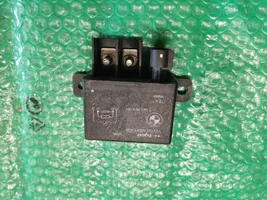 BMW X6 E71 Combustion relay 7661503