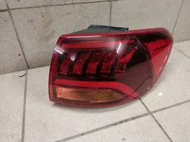 KIA Sorento Rear/tail lights 92402C5600