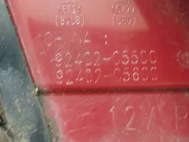 KIA Sorento Galinis žibintas kėbule 92402C5600
