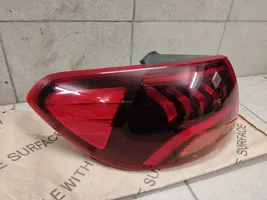 KIA Sorento Rear/tail lights 92401-C5600