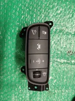 KIA Sorento Monitori/näyttö/pieni näyttö 93700