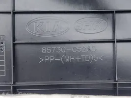 KIA Sorento Panel embellecedor lado inferior del maletero/compartimento de carga 85730C5200