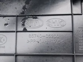 KIA Sorento Dolny panel schowka koła zapasowego 85740C5200