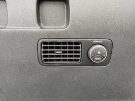 KIA Sorento Dolny panel schowka koła zapasowego 85740C5200