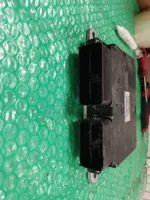 Mitsubishi Outlander Engine control unit/module 1860D200