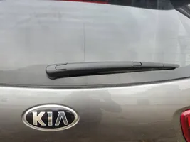 KIA Sorento Couvercle de coffre 