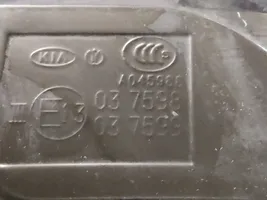 KIA Sorento Etuoven sähköinen sivupeili 87620C5440