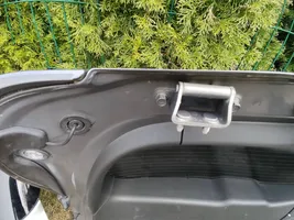 Hyundai Santa Fe Tailgate/trunk/boot lid 