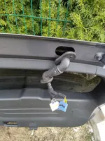 Hyundai Santa Fe Tailgate/trunk/boot lid 