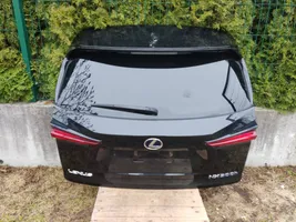 Lexus NX Galinis dangtis (bagažinės) 