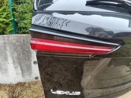 Lexus NX Galinis dangtis (bagažinės) 