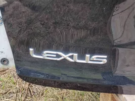 Lexus NX Galinis dangtis (bagažinės) 