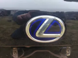 Lexus NX Galinis dangtis (bagažinės) 