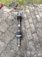 Hyundai Santa Fe Front driveshaft 