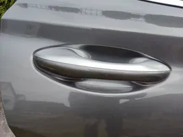 Hyundai Santa Fe Drzwi tylne 