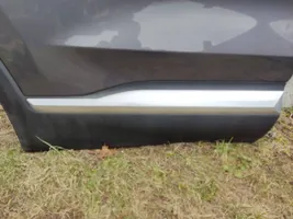 Hyundai Santa Fe Rear door 