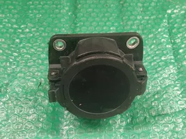 Mitsubishi Outlander Electric car charge socket 