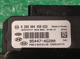 Hyundai Santa Fe Other control units/modules 954474G200