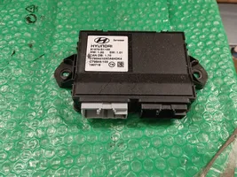 Hyundai Santa Fe Other control units/modules 81870S1100